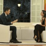 Segunda entrevista