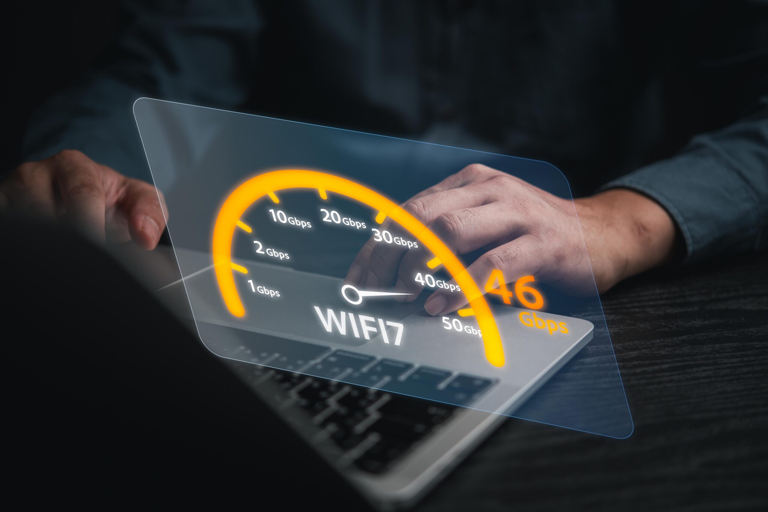 ¿Cuánta velocidad de internet necesitas realmente?