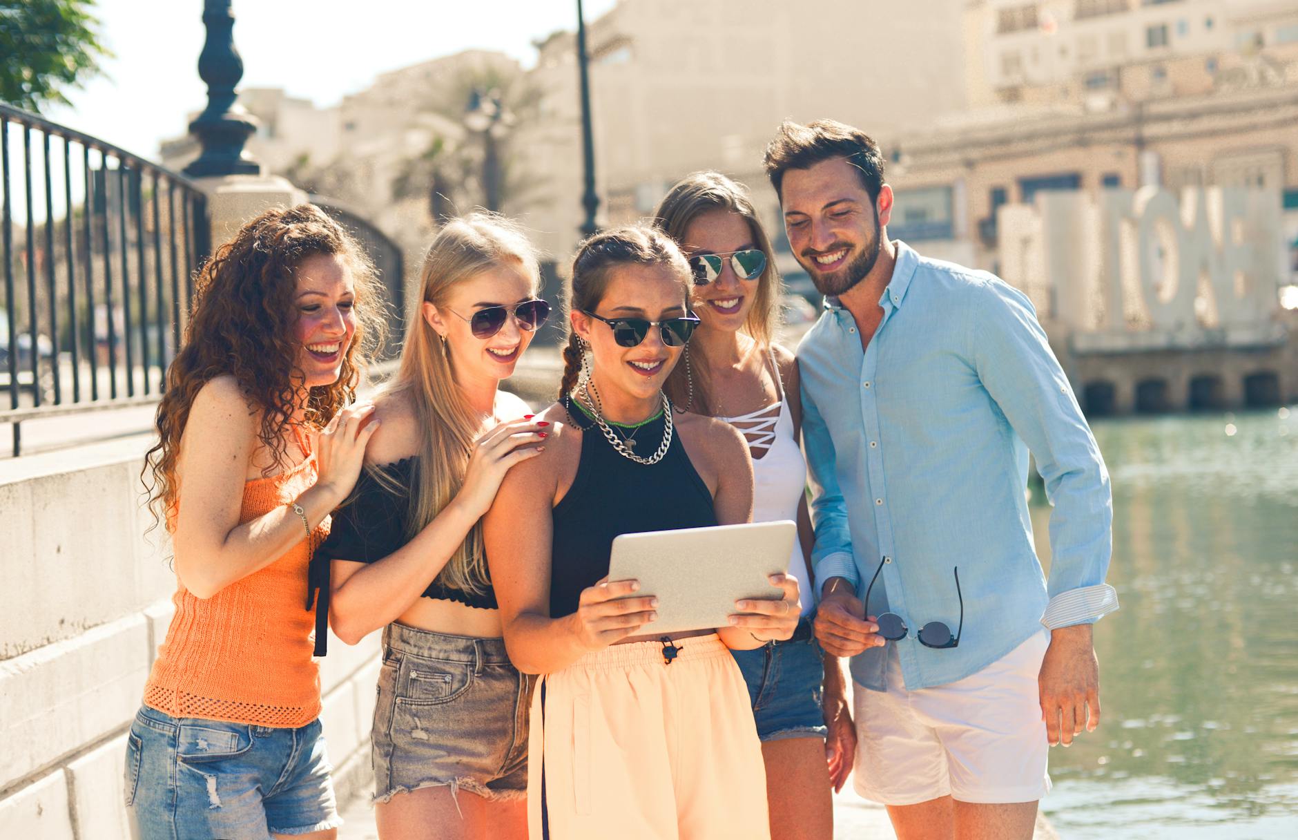 ¿Qué significa el poder del social sharing?