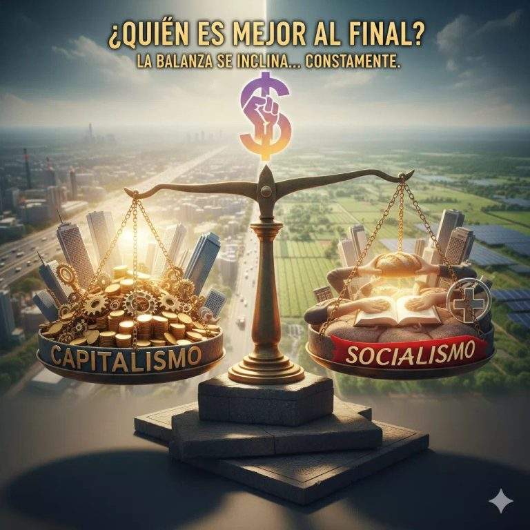 Sistemas Económicos Contemporáneos