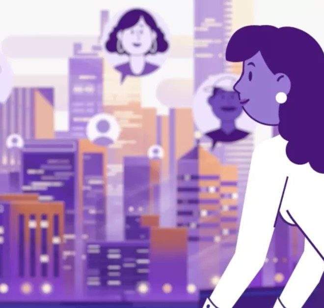 La Innovación con Propósito