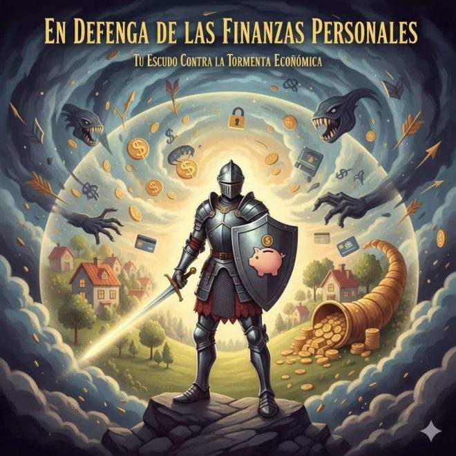 EN DEFENSA DE LAS FINANZAS PERSONALES