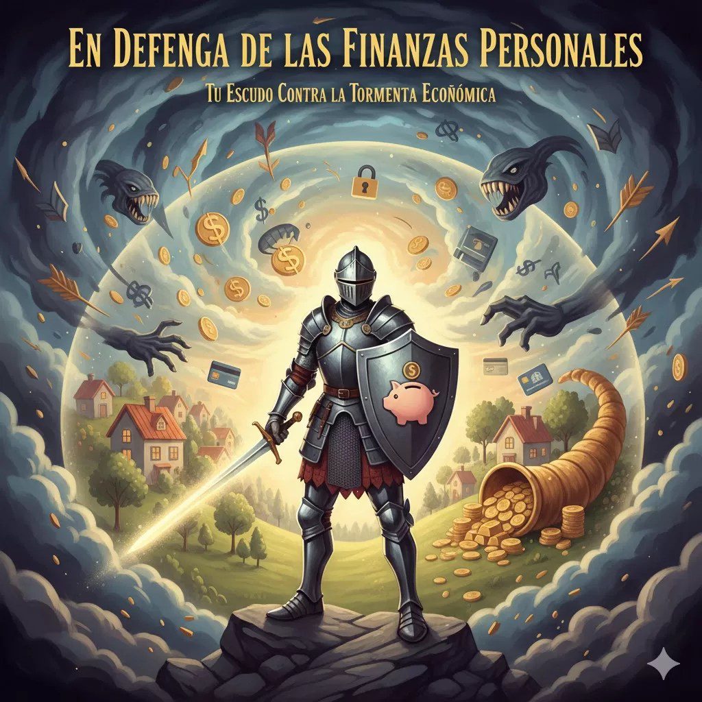 EN DEFENSA DE LAS FINANZAS PERSONALES