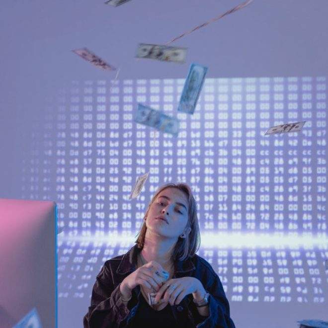 Secretos para tener dinero
