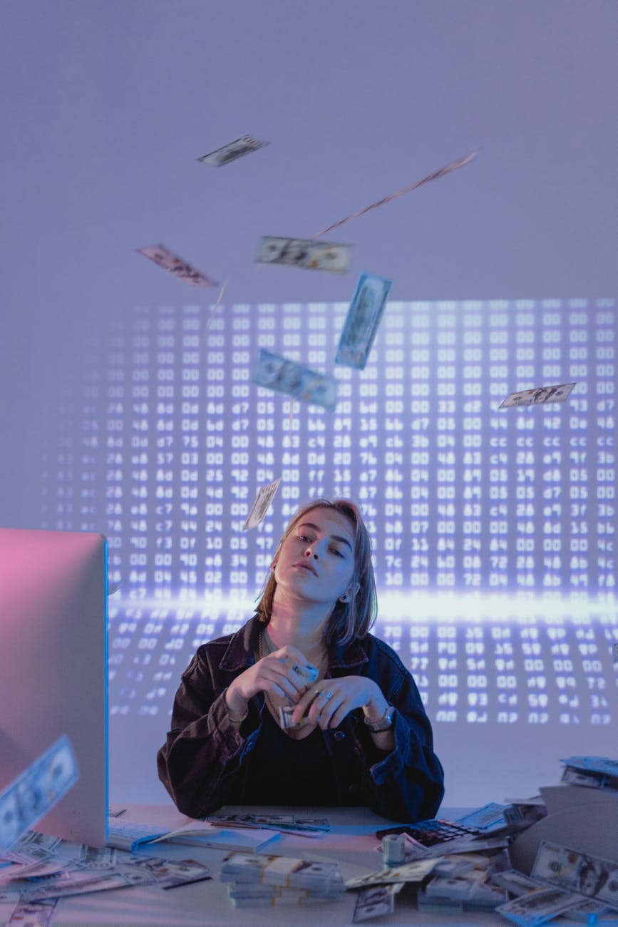 Secretos para tener dinero