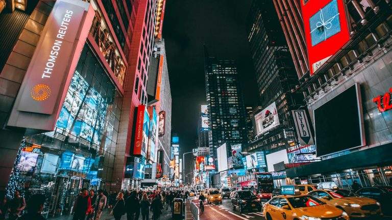 Conceptos básicos de negocios