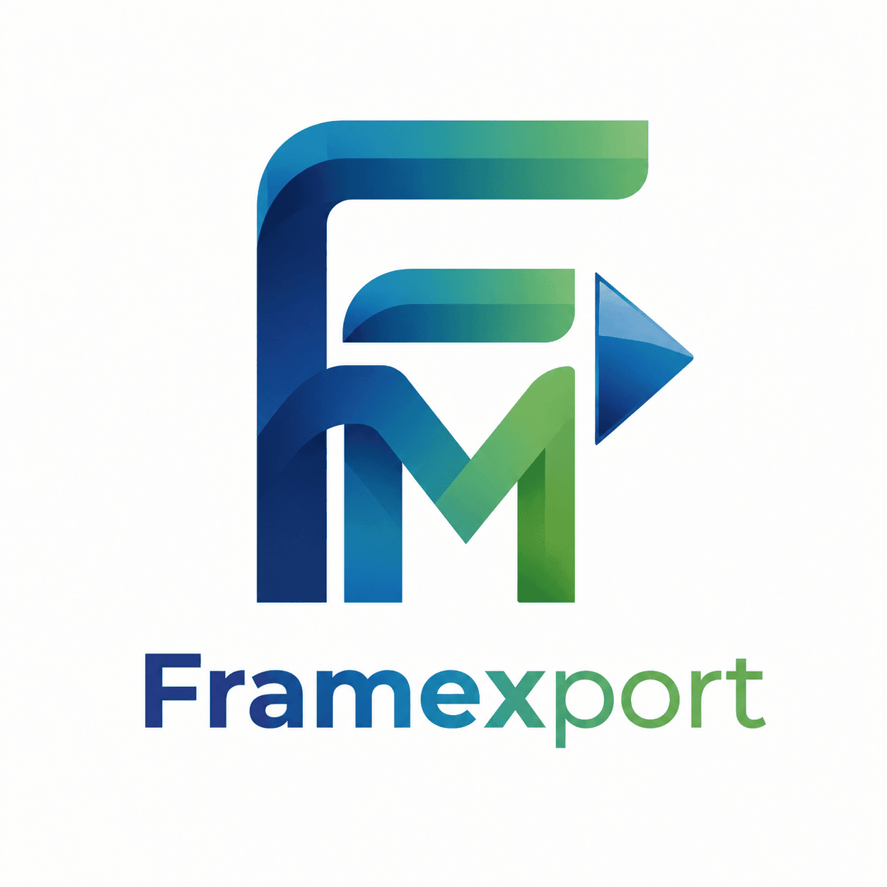 Framexport FM logo