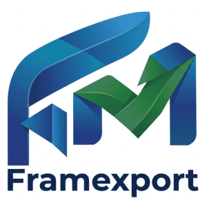 logo framexport